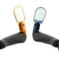 thumbnail image 3 of Bangcool Bike Mirror Creative Adjustable Handlebar Mirror Rear View Mirror Bike Supplies, 3 of 4