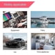 thumbnail image 5 of 4 Pin 12V 30A Relay Multi-Purpose Automotive Relay Heavy Duty Standard Relay for Car Motor, Auto Universal Replacement Accessories, 5 of 5