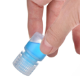 thumbnail image 4 of 50 Pcs 8Ml Plastic Bottle, Wide Mouth Reagent Bottle, Small Empty Bottles, Polypropylene Sample Bottle, 4 of 5