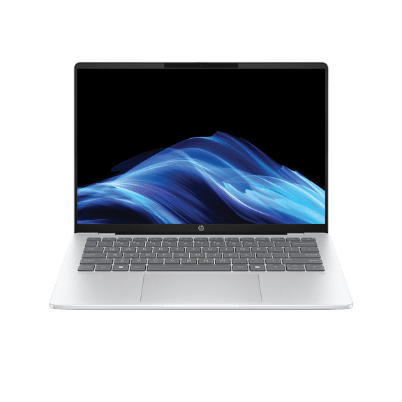 HP OmniBook 5 Laptop Computer 14" 2K Snapdragon X 16 GB memory;256 GB SSD