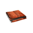 thumbnail image 2 of Minecraft TNT Fleece Throw, 100% Polyester, Red, 2 of 4