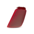 thumbnail image 4 of For Subaru Outback 2015-2017 Rear Reflector Passenger Side CAPA Certified | SU1185102 | 84281AL00A, 4 of 8