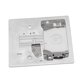 thumbnail image 1 of Reemplazo De Placa De Aguja, Placa De Aguja Para Máquina De Coser Con Efecto De Costura Estable Con Placa De Cubierta Transparente Para El Hogar, 1 of 7