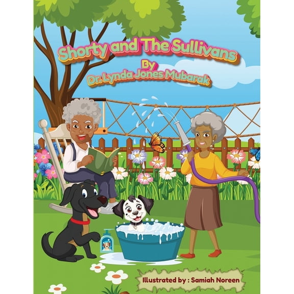 Shorty & The Sullivans, (Paperback)