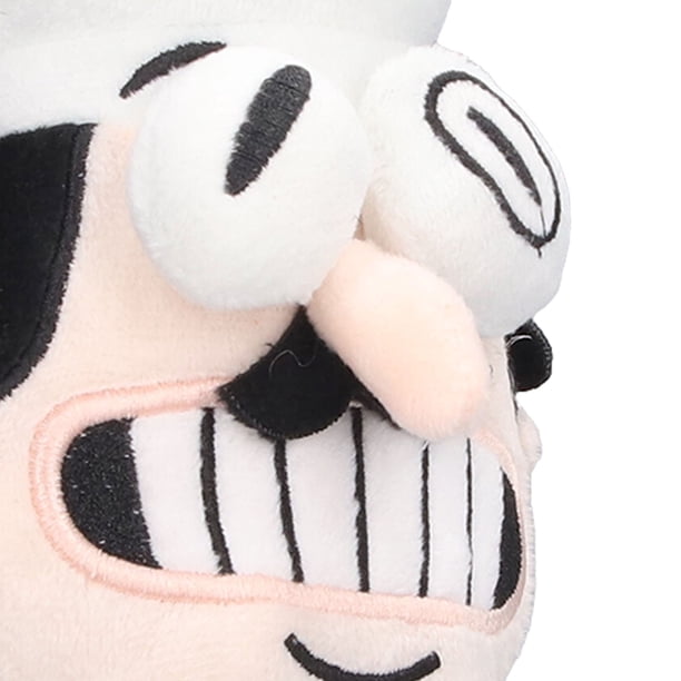 Pizza Tower Plush, Pizza Tower Chef Muñeco De Peluche