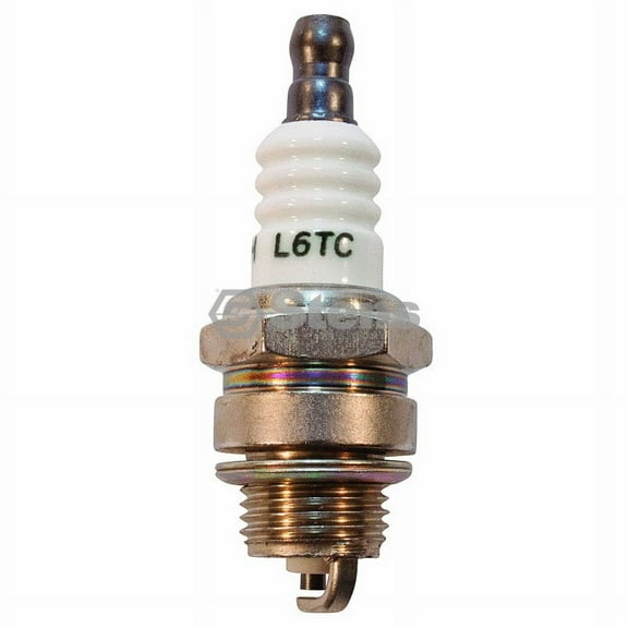 Spark Plug / Fits Torch L6TC