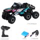 thumbnail image 2 of Labymos QX3688 RC Car 2.4Ghz 1/10 Off, 2 of 8