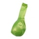 thumbnail image 4 of ColoMX 20pcs 12 pulgadas globos de cumpleaños de látex boda globos suministros de decoración del partido (verde claro), 4 of 7