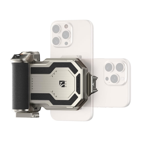 Hub SSD Freewell PRO con interfaz M.2 para teléfonos inteligentes