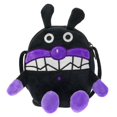 thumbnail image 1 of Bandolera Anpanmans Baikinmans, bonito peluche, anime, 15 x 10 cm, 1 of 1