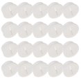 thumbnail image 4 of Miangastore Rubber Grommet Dust Protection 20Pack 1.2x1x0.6in, 4 of 8