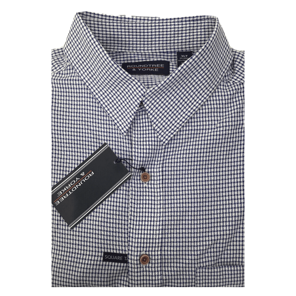 roundtree and yorke t shirt