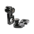 thumbnail image 1 of 2 tornillos de estacionamiento para motocicleta, repuestos resistentes al desgaste para F CBR650R Negro, 1 of 8