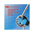 thumbnail image 5 of Kids Children Goalkeeper Gloves Non-Slip Latex Soccer Full Finger Gloves, 5 of 7