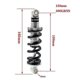 thumbnail image 5 of Rear shock absorber for 47cc 49cc super minimoto ATV Quad electric scooter pocket bike 100 125 150 160 170 180 190 210mm, 5 of 5