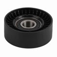 thumbnail image 1 of Timing Belt Tensioner Pulley Compatible with E36 E46 E34 E39 E60 E61 E38 E65 E66 E83 11281433571 Replacement Part, 1 of 5