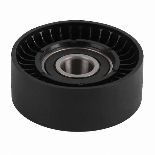 Timing Belt Tensioner Pulley Compatible with E36 E46 E34 E39 E60 E61 E38 E65 E66 E83 11281433571 Replacement Part