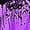 I Purple, variant on Helii 5PC Women Tops Outfit Net Short Sleeve Necklace Leg Warmer and Lace Headband Set Casual 80s Fancy Dress Accessories Carnival Party M-XL Black