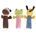 thumbnail image 1 of Pet Squeaky Toy Puppy Durable Toys Pet Teething Cute Knickknack Plush Toys for Dogs, 1 of 1