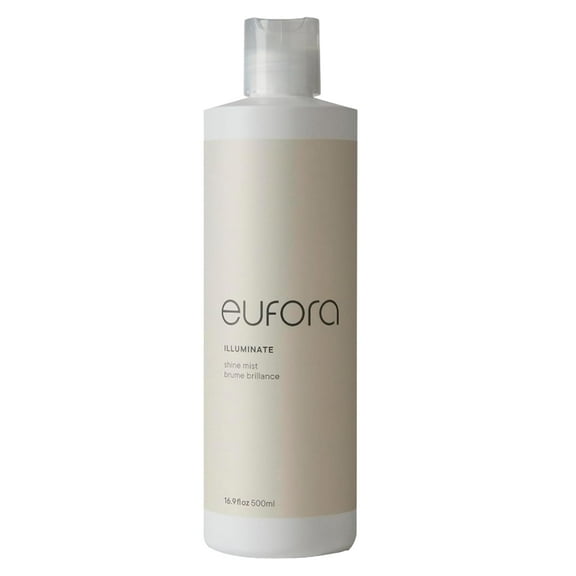 Eufora Shine Mist Spray Illuminate 16.9 Oz