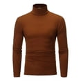 thumbnail image 1 of I Sudadera Térmica Deporte For Hombre Con Cuello Alto, 1 of 2