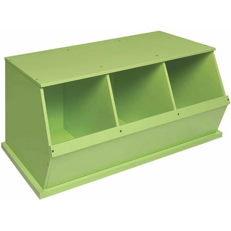 badger basket stackable storage cubbies