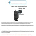 thumbnail image 4 of 10X Interruptor de Control Remoto de Bomba de Agua de 433 MHz 220 V, Módulo Receptor de 1 Canal 30A, Transmisor RF Inalámbrico de Encendido / Apagado para Luz LED, 4 of 5