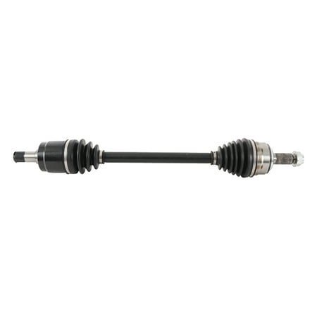 Honda Civic Front Cv Axle - New CV Axle for Honda Odyssey EX 11 12 13 2011 2012 2013, Odyssey EXL 11 12 13 2011 2012 2013, Odyssey LX 11 12 13 2011 2012 2013 5 SPD A/T Front Driver Side 44306TK8A31 664309
