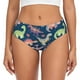 thumbnail image 1 of Fotbe Dinosaur Calzones Estampados para Mujer – Ropa Interior de Algodón, Cómoda, Suave y Elástica-Large, 1 of 6