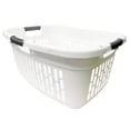 thumbnail image 2 of Cesta para Ropa Plastic Trends Magnolia 53 Litros, 2 of 4