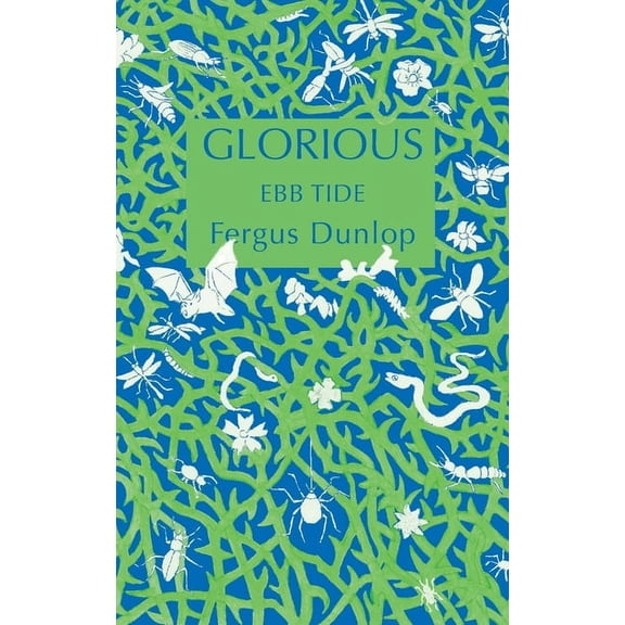 Glorious: Ebb Tide, (Hardcover)