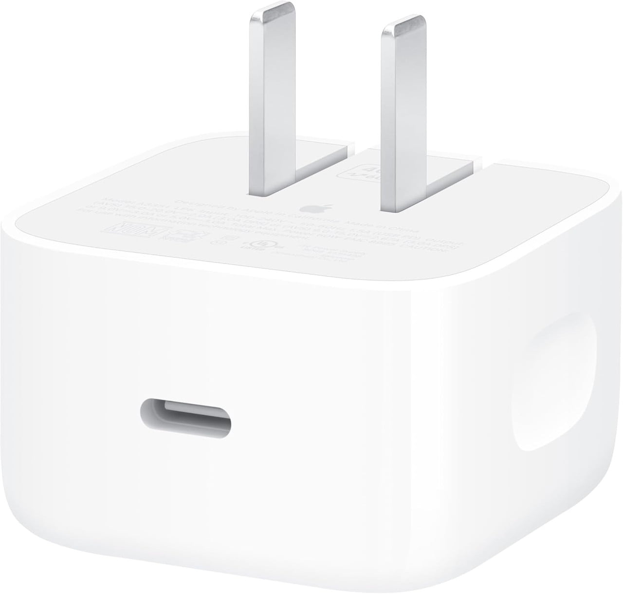 【極美品】Apple Pod mini ホワイト ACアダプタ付き HomePod mini - ホワイトを購入 - Apple（日本）