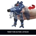 thumbnail image 2 of Figura de acción Masters of the Universe Roboto 14 cm, 2 of 6