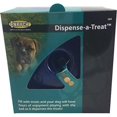 thumbnail image 1 of Enrych  5.71 in. Large Treat Ball, Blue, 1 of 1