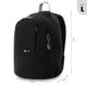 thumbnail image 3 of TOTTO Mochila Ergonómica Grande Porta Laptop 14 Repelente a Líquidos | Escuela - Oficina - Viaje | 2 negro G, 3 of 8