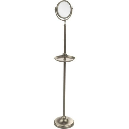 Floor Standing Make-Up Mirror, 8