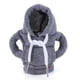 thumbnail image 2 of Funda para Cambios Coche Creativa Interior Del (gris Oscuro), 2 of 2