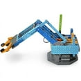 thumbnail image 3 of 406-8300 - VEX ROBOTICS AXIS ROBOTICS ARM MOTORIZED, 3 of 6