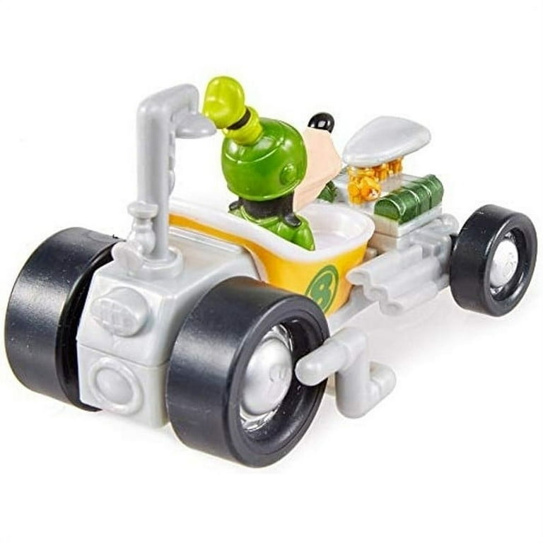 Fisher price best sale roll n racers