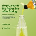 thumbnail image 6 of NEW sodastream Diet Mountain Dew Drink Mix, 14.9oz, 6 of 9