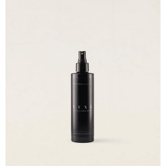 Luxurious Room & Linen Spray