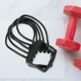 WAXIAYUZ Exercise Resistance Trainer Fitness Chest Expander Arm