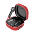 thumbnail image 2 of Para SoundPEATS Air2/Air2+ Estuche para auriculares inalámbricos Protector de silicona (Rojo), 2 of 6