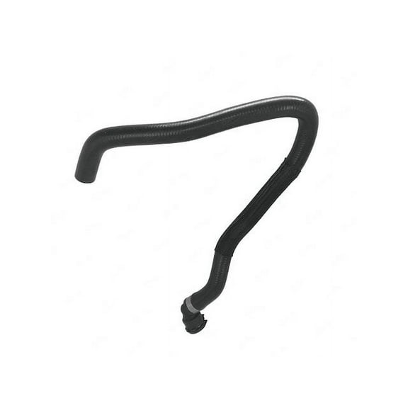 Auto Trans Cooler Hose - Compatible with 2009 - 2013 BMW 328i xDrive 2010 2011 2012