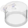 thumbnail image 2 of SHISUYAN Support d'Alimentation pour Poisson Distributeur Flottant avec Ventouse, 2 of 9