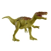 Jurassic World Camp Cretaceous Roar Attack Baryonyx Limbo Dinosaur Action Figure Toy