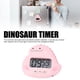 thumbnail image 3 of Temporizador Digital De Dinosaurio Para Niños Temperatura De Cocina Magnética Grande Con Pantalla LCD Con Un Fuerte Cronómetro De Cuenta De Alarma Para Cocinar A Salón De, 3 of 7