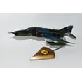 thumbnail image 2 of 334th Fighter Squadron 1987 Seymour Johnson AFB F-4E Model, McDonnell Douglas, 2 of 8