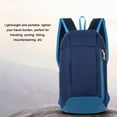 thumbnail image 3 of Mochila Bolsa de deportes al aire libre, mochila de viaje, mochila ligera para ciclismo, senderismo, Tomshoo Mochila, 3 of 7