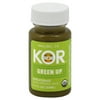 Kor Shots Organic Green Up Shot, 1.7 Fluid Ounce -- 12 per case.